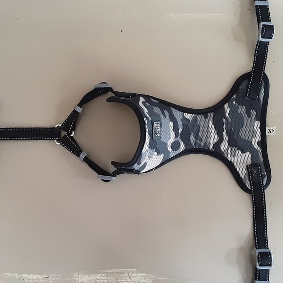 Cloe e Cluzo Dog Harness - XS - Picture 3 of 5